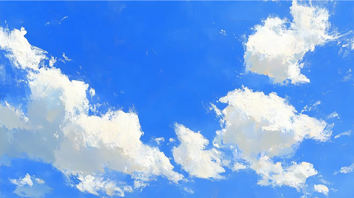 Sky Background
